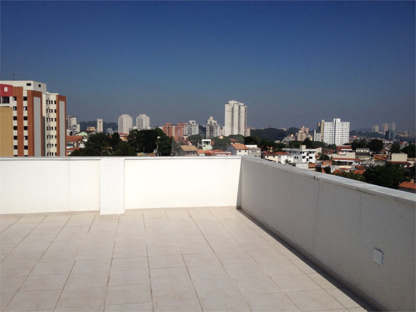 Apartamento à venda com 2 quartos em Jardim Monte Kemel, São Paulo, SP