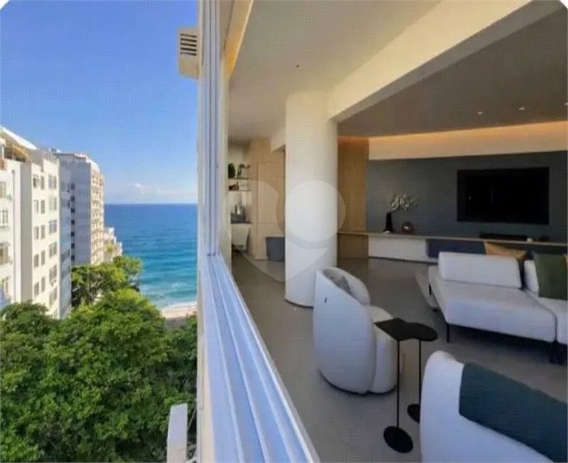 Apartamento à venda com 4 quartos, sendo 1 suíte,  em Ipanema, Rio de Janeiro, RJ
