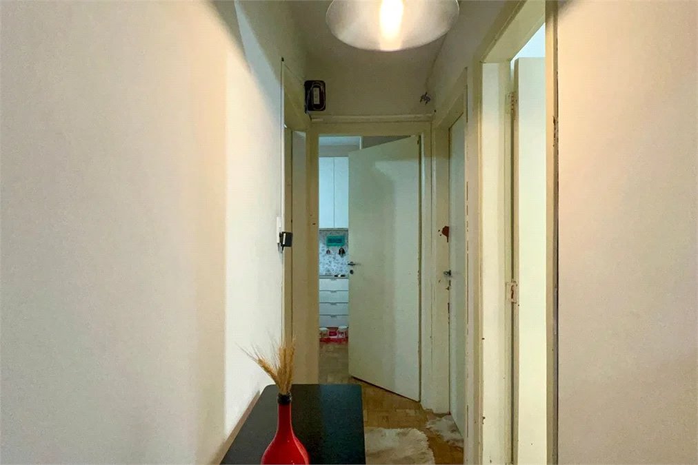 Apartamento à venda com 3 quartos em Pinheiros, São Paulo, SP