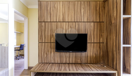 Apartamento à venda com 2 quartos em Barra Funda, São Paulo, SP