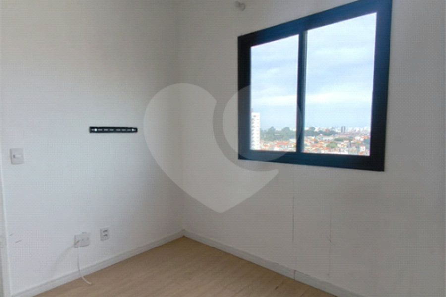 Apartamento à venda com 1 quarto em Vila Guilherme, São Paulo, SP