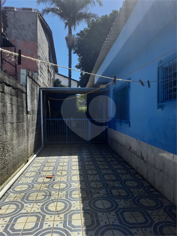 Casa à venda com 2 quartos, sendo 1 suíte,  em Vila Nova Aparecida, Mogi das Cruzes, SP