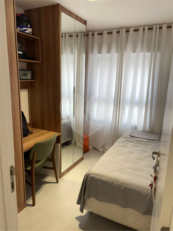 Apartamento à venda com 3 quartos, sendo 1 suíte, em Barra Funda, São Paulo, SP