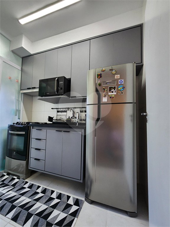 Studio à venda ou para alugar com 1 quarto em Vila Dom Pedro I, São Paulo, SP