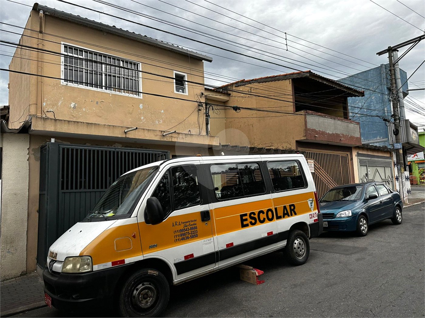 Casa à venda com 2 quartos, sendo 1 suíte, em Jardim Nova Poá, Poá, SP