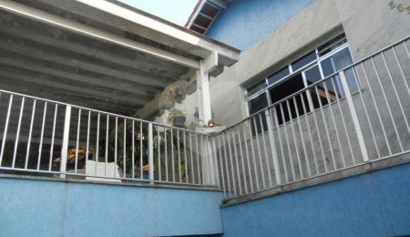 Sobrado à venda com 2 quartos, sendo 1 suíte,  em Vila Nova Mazzei, São Paulo, SP