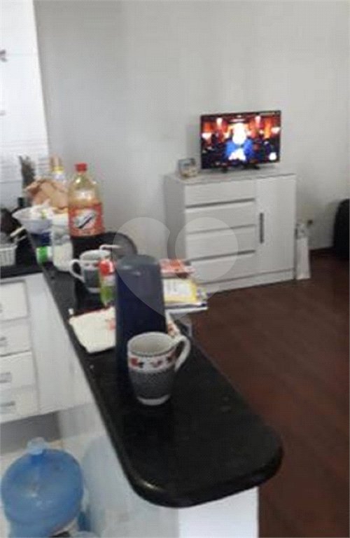 Apartamento à venda com 1 quarto em Liberdade, São Paulo, SP