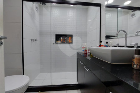 Apartamento à venda com 3 quartos, sendo 1 suíte, em Tijuca, Rio de Janeiro, RJ