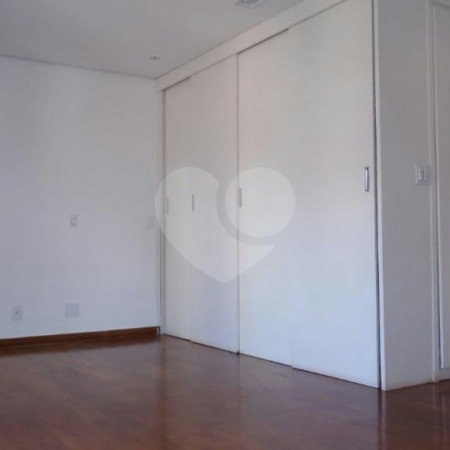 Apartamento à venda com 1 suíte em Jardim das Bandeiras, São Paulo, SP