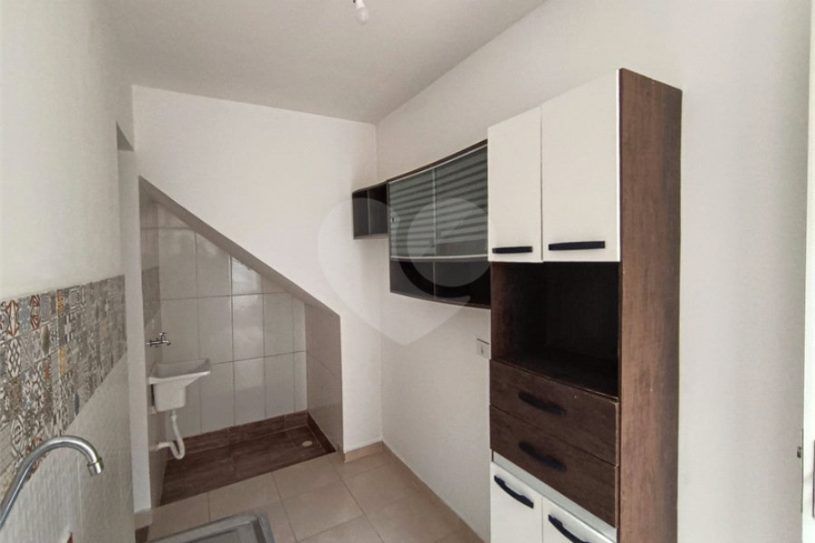 Casa para alugar com 1 quarto no condomínio Cond R Claudio Rodrigues Lopes, São Paulo - SP