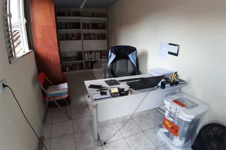 Casa à venda com 2 quartos em Vila Albertina, São Paulo, SP