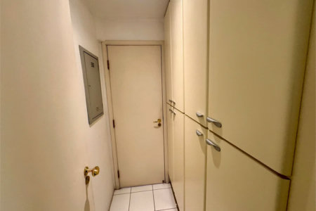 Apartamento à venda com 4 quartos, sendo 2 suítes, em Pinheiros, São Paulo, SP