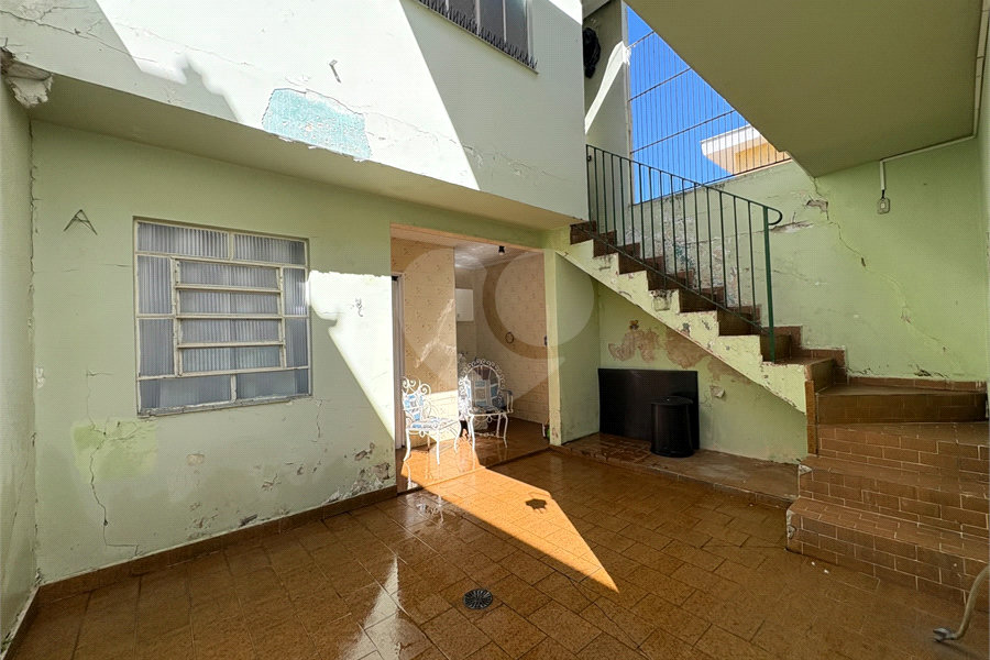 Sobrado à venda com 3 quartos, sendo 1 suíte, em Limão, São Paulo, SP