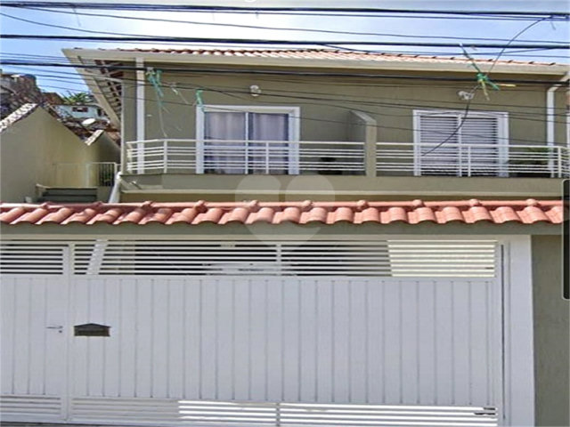 Casa à venda com 3 quartos, sendo 1 suíte,  no condomínio 658, São Paulo - SP