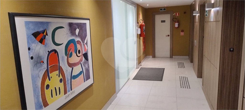 Sala à venda no Centro, São Paulo, SP