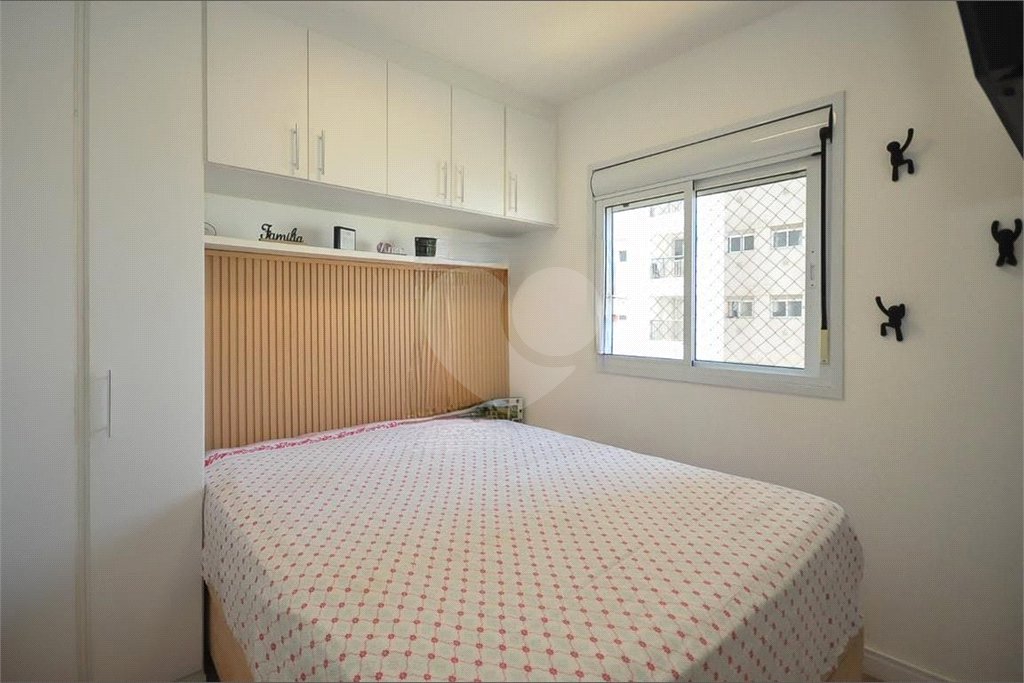 Apartamento à venda com 2 quartos em Vila Andrade, São Paulo, SP