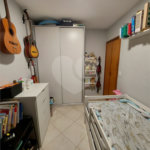 Apartamento à venda com 2 quartos, sendo 1 suíte, em Tucuruvi, São Paulo, SP