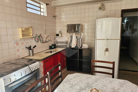 Casa à venda com 3 quartos em Jabaquara, São Paulo, SP
