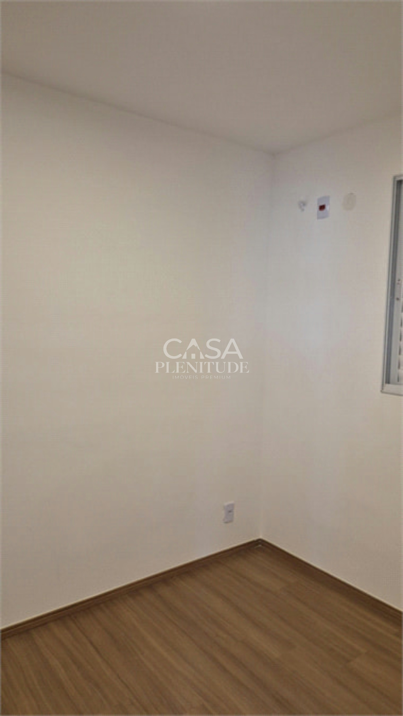Apartamento à venda com 1 quarto em Ipatinga, Sorocaba, SP