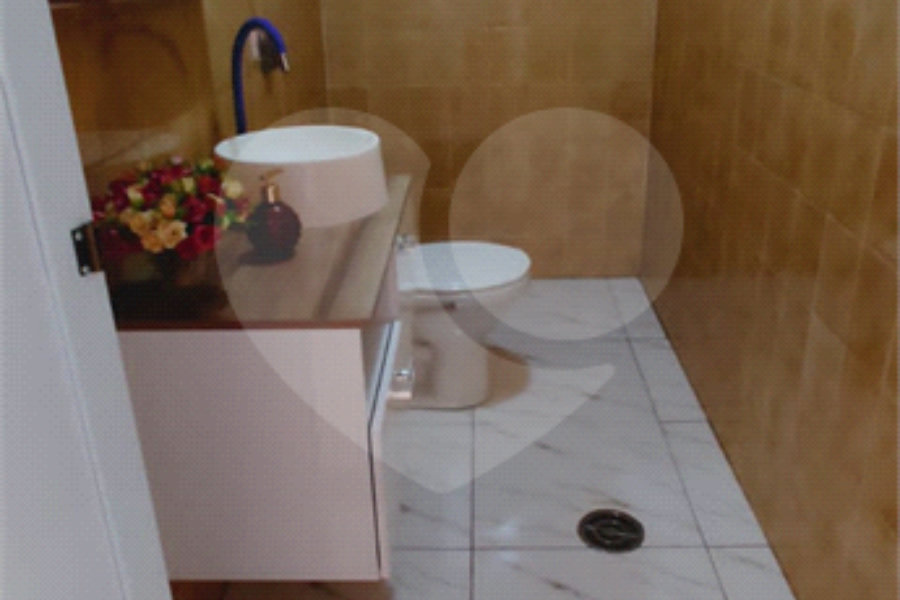 Sobrado à venda com 2 quartos em Jardim Brasil (zona Norte), São Paulo, SP