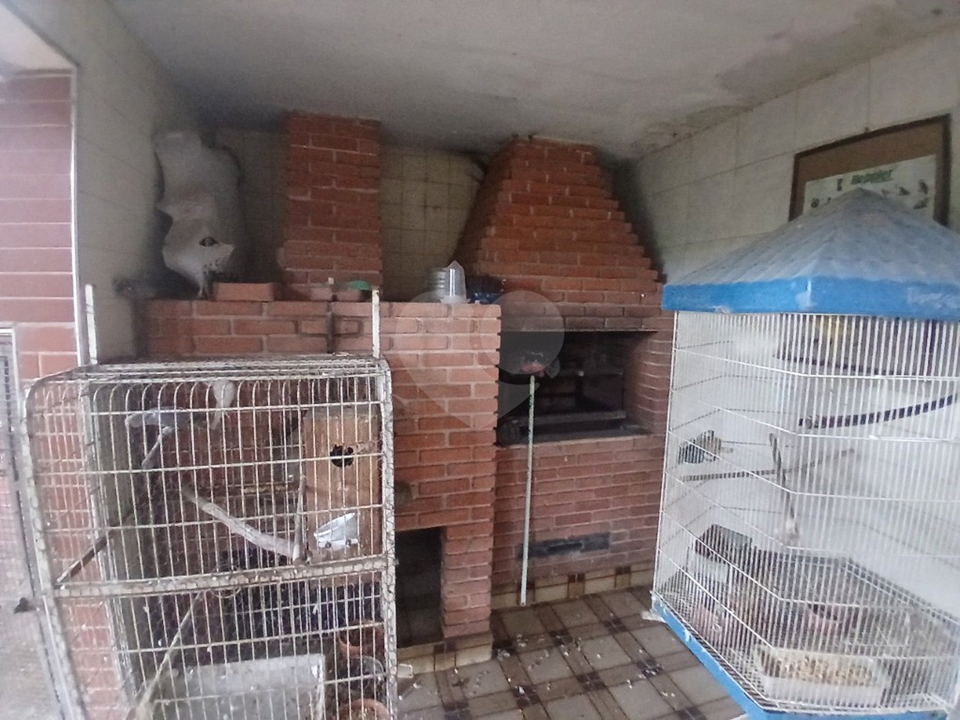 Casa Térrea à venda com 4 quartos, sendo 1 suíte,  em Vila Nova Mazzei, São Paulo, SP