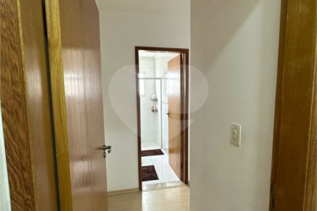 Apartamento à venda com 2 quartos, sendo 1 suíte,  em Paraíso, Santo André, SP