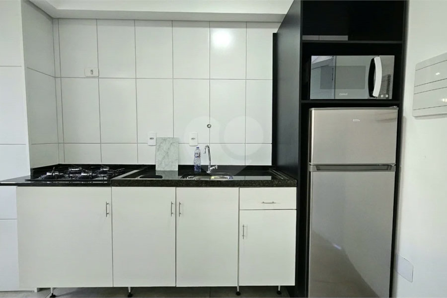 Apartamento para alugar com 1 quarto em Casa Verde, São Paulo, SP