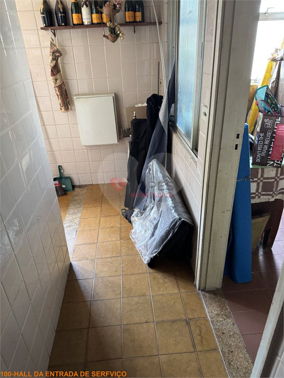 Apartamento à venda com 4 quartos, sendo 2 suítes, em Tijuca, Rio de Janeiro, RJ