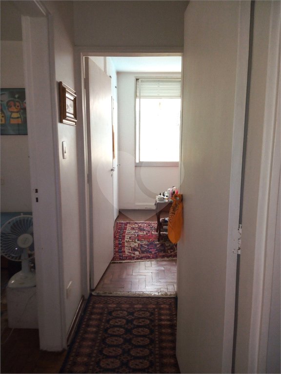 Apartamento à venda com 2 suítes em Itaim Bibi, São Paulo, SP