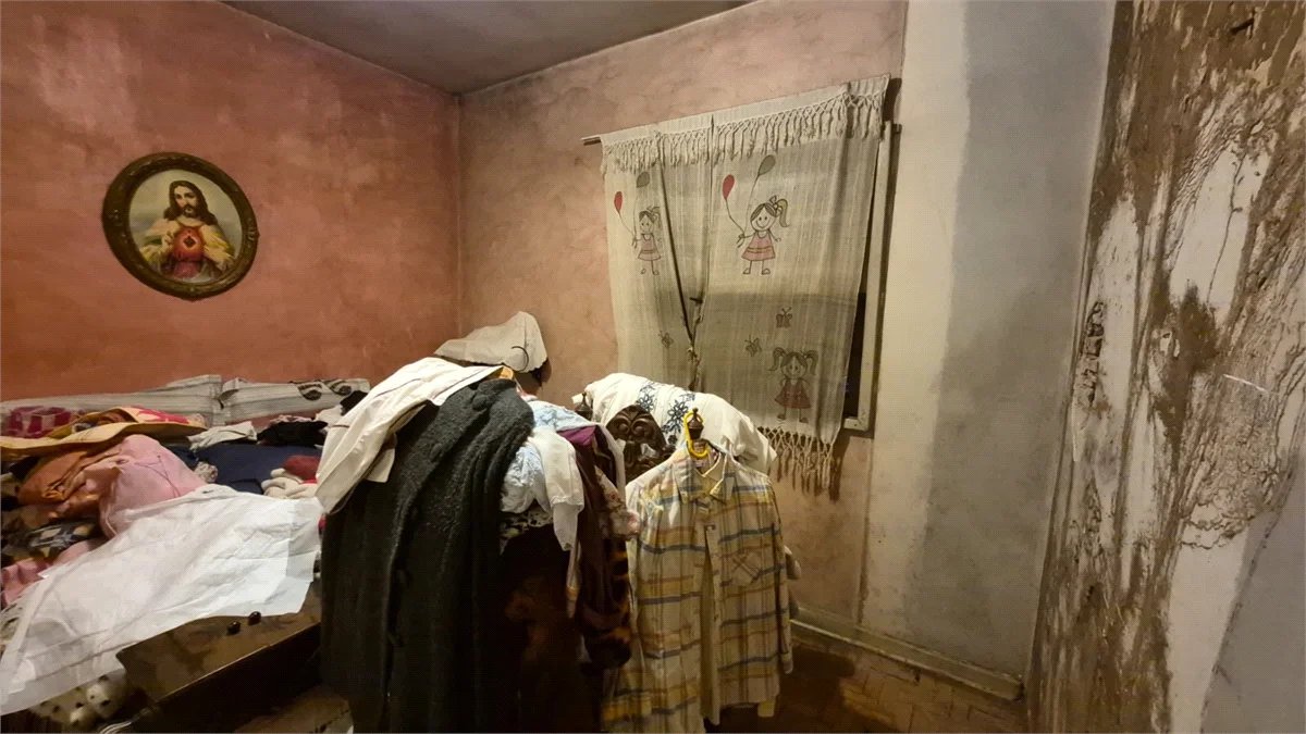Casa à venda com 2 quartos em Conjunto Residencial Butantã, São Paulo, SP