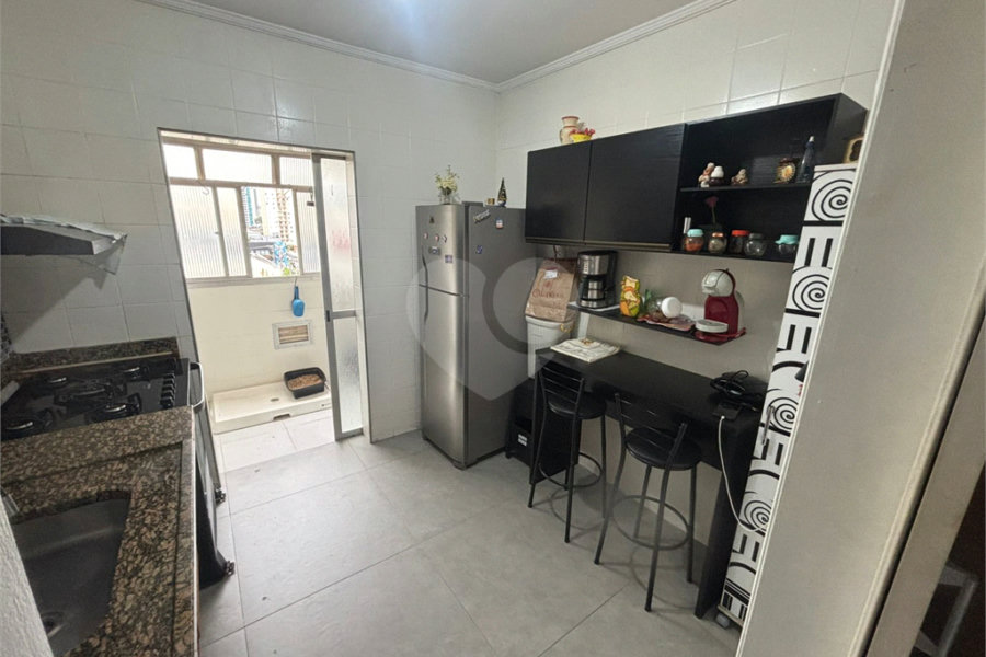 Apartamento à venda com 2 quartos, sendo 1 suíte, em Tatuapé, São Paulo, SP