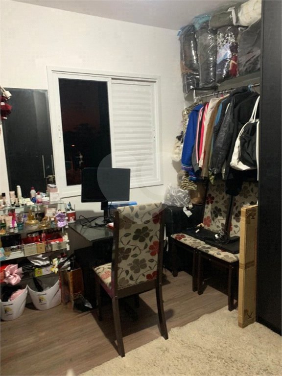 Apartamento à venda com 2 quartos em Santa Claudina, Vinhedo, SP