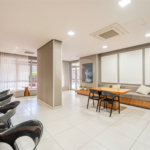 Apartamento à venda com 2 quartos, sendo 1 suíte, em Vila Santa Catarina, São Paulo, SP