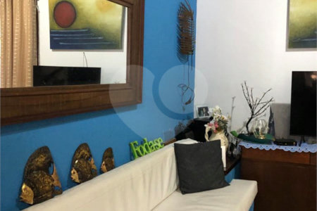 Casa à venda com 3 quartos, sendo 1 suíte,  em Praia Rasa, Armação dos Búzios, RJ