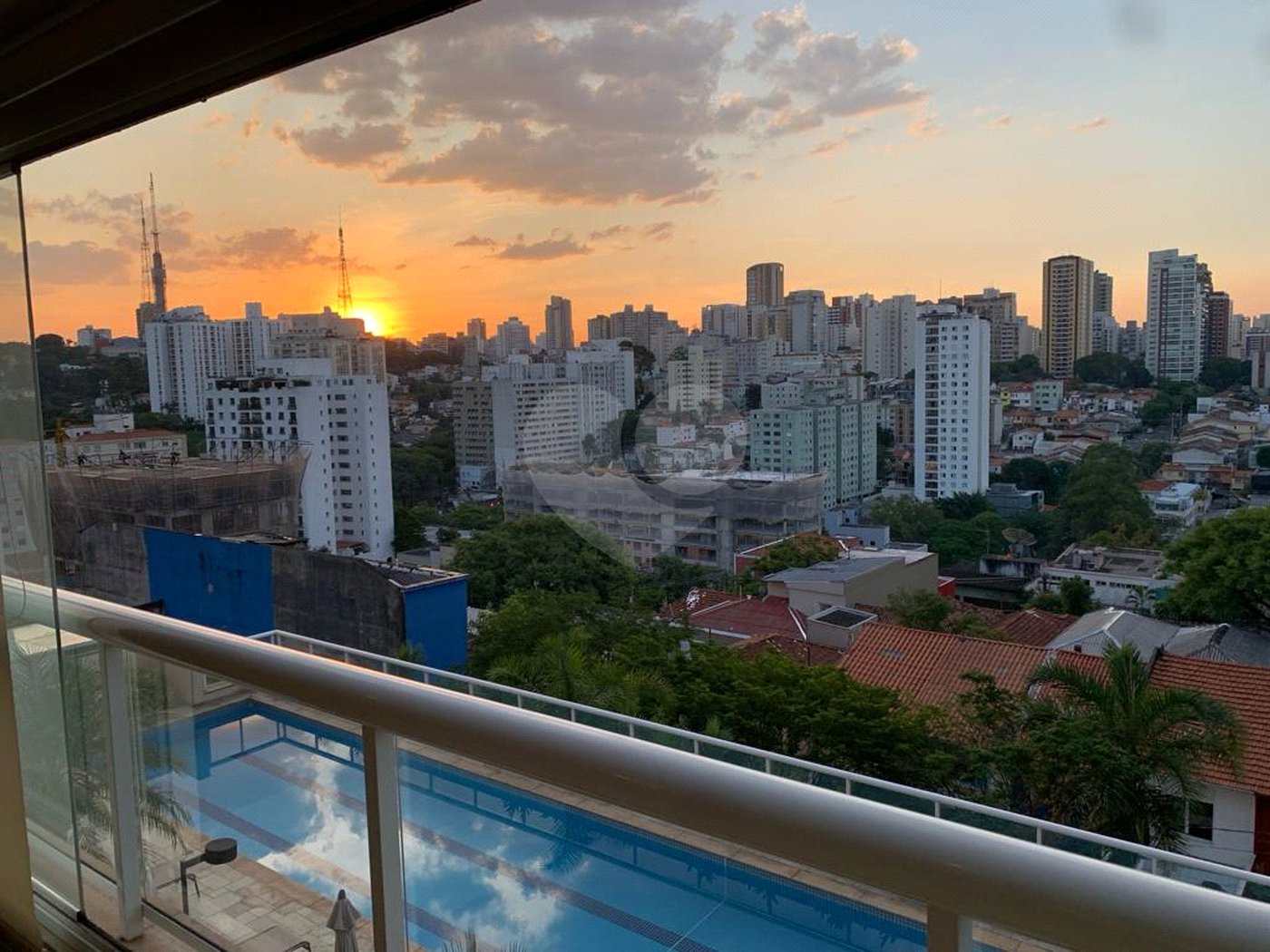 Apartamento à venda com 3 suítes em Perdizes, São Paulo, SP