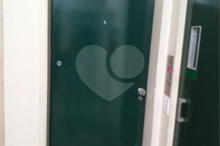 Apartamento para alugar com 1 quarto em Vila Clementino, São Paulo, SP