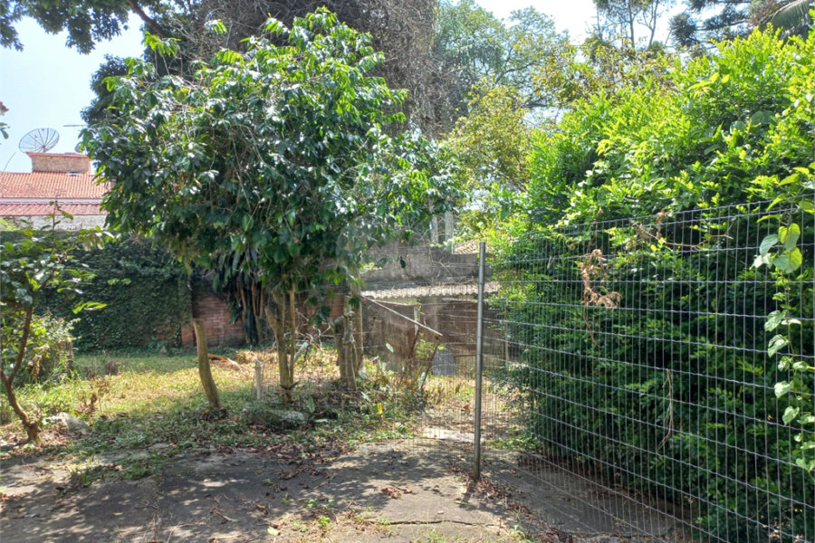 Terreno à venda com 2 quartos, sendo 1 suíte, em Jardim Floresta, São Paulo, SP