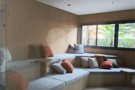 Studio à venda com 1 quarto em Ipiranga, São Paulo, SP