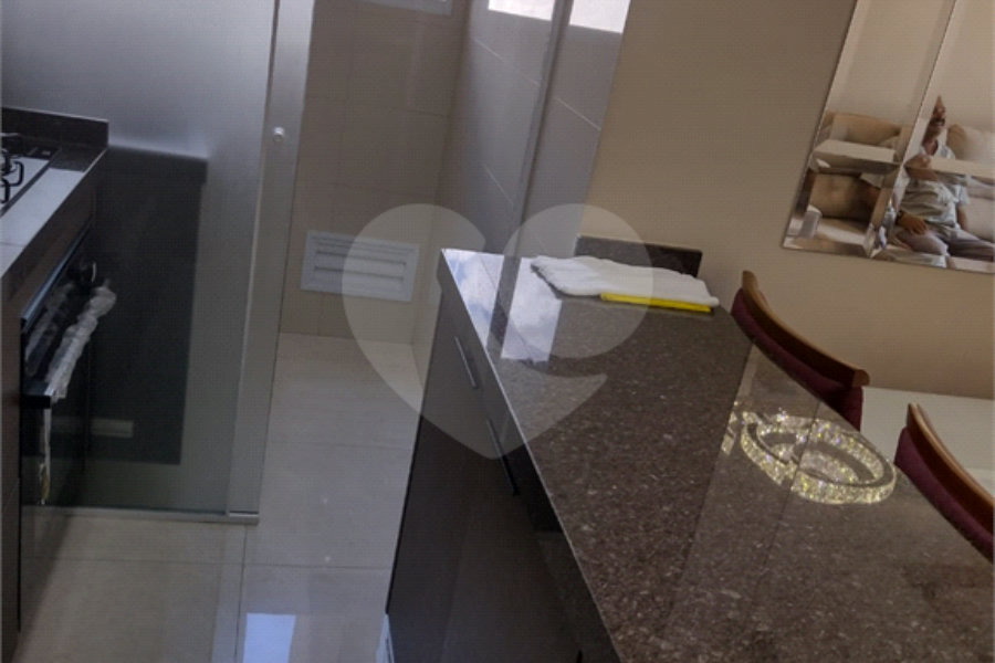 Apartamento à venda com 3 quartos, sendo 1 suíte,  em Imirim, São Paulo, SP