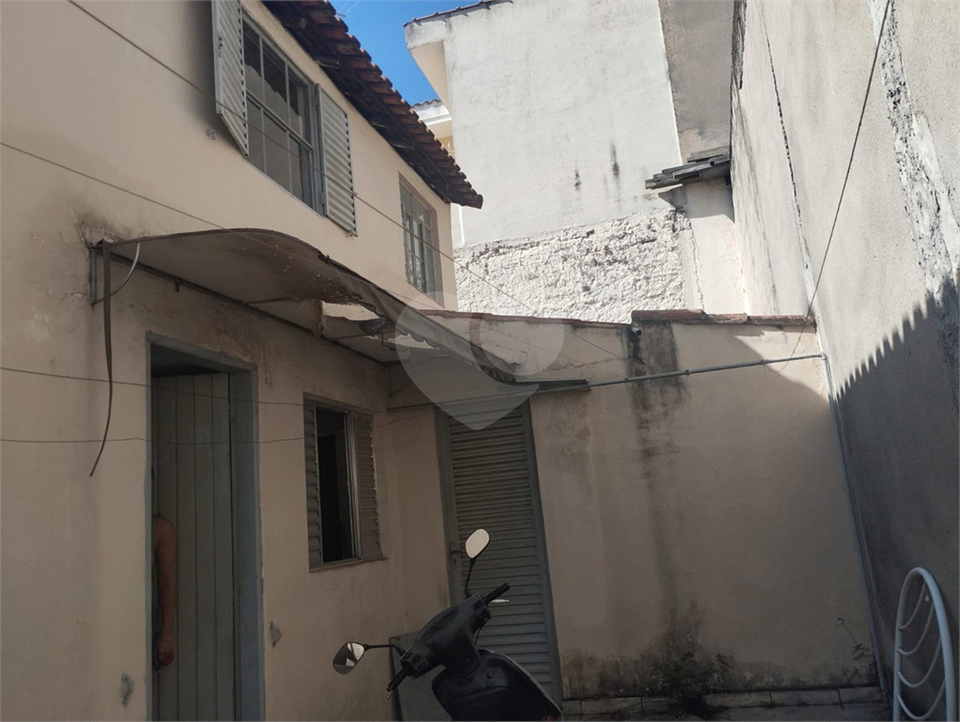 Sobrado à venda com 2 quartos em Parada Inglesa, São Paulo, SP