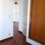 Apartamento à venda com 1 quarto em Santana, São Paulo, SP