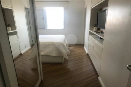 Apartamento à venda com 3 suítes em Lar São Paulo, São Paulo, SP