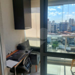Apartamento à venda com 2 quartos, sendo 1 suíte, em Lapa, São Paulo, SP