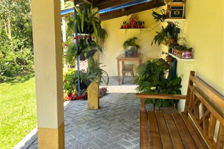Sítio à venda com 4 quartos, sendo 1 suíte, no Centro, Piracaia, SP
