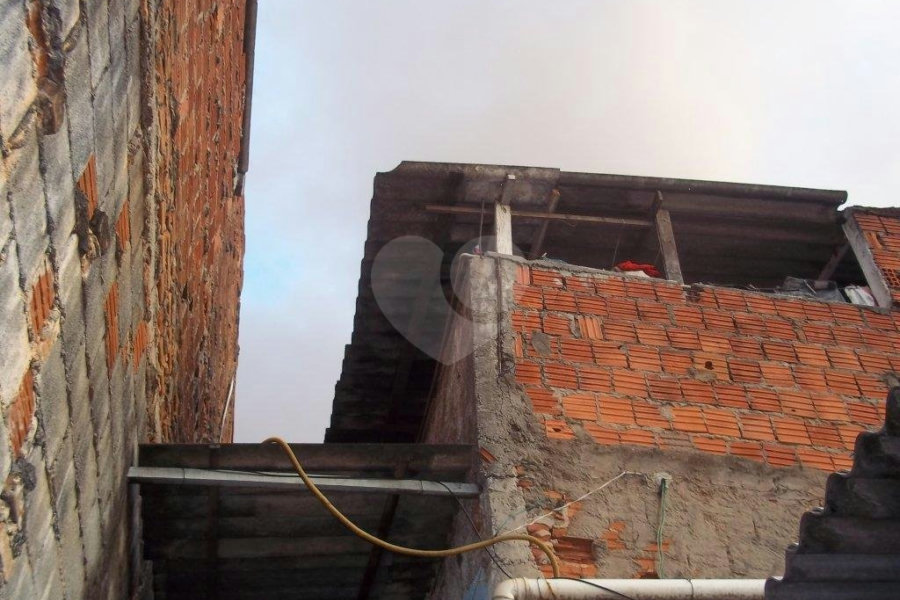 Casa Térrea à venda com 3 quartos em Casa Verde, São Paulo, SP