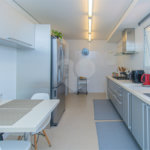 Apartamento à venda com 3 quartos, sendo 2 suítes, em Vila Nova Conceição, São Paulo, SP