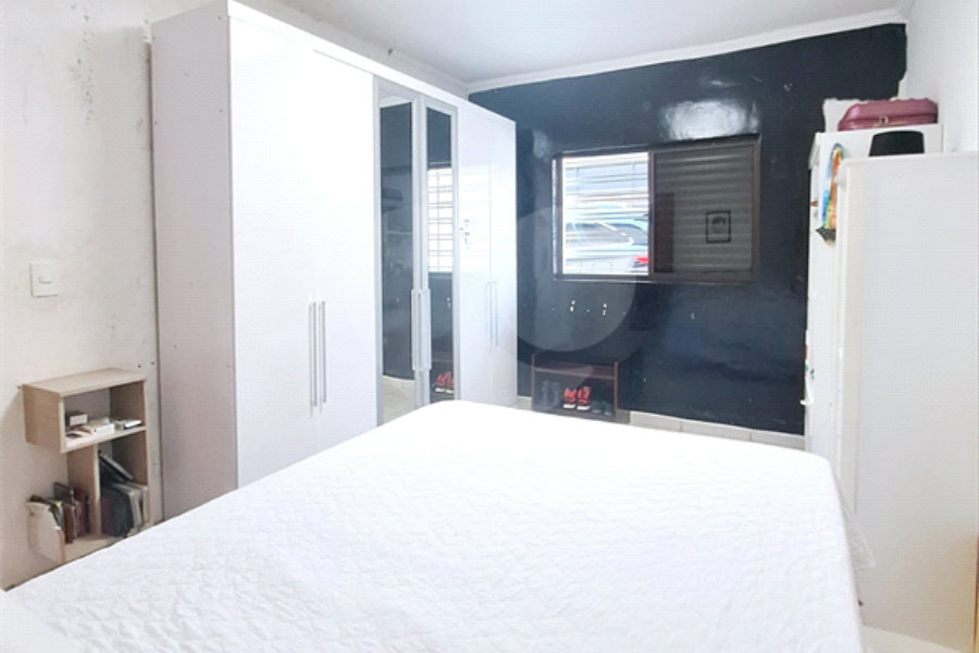 Casa Térrea à venda com 3 quartos, sendo 1 suíte, em Parque Edu Chaves, São Paulo, SP