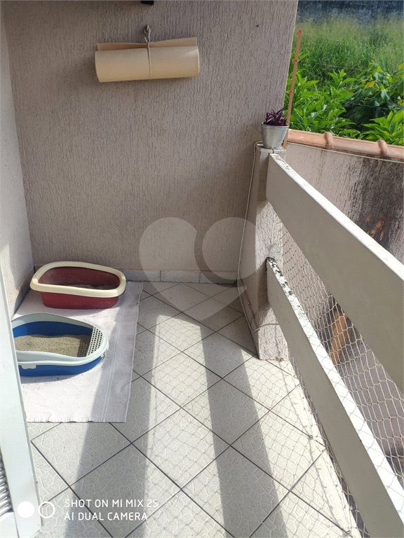 Sobrado à venda com 4 quartos, sendo 1 suíte, em Chácara Jafet, Mogi das Cruzes, SP