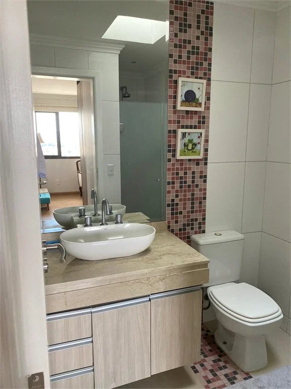 Apartamento à venda com 3 quartos, sendo 1 suíte, em Vila Suzana, São Paulo, SP