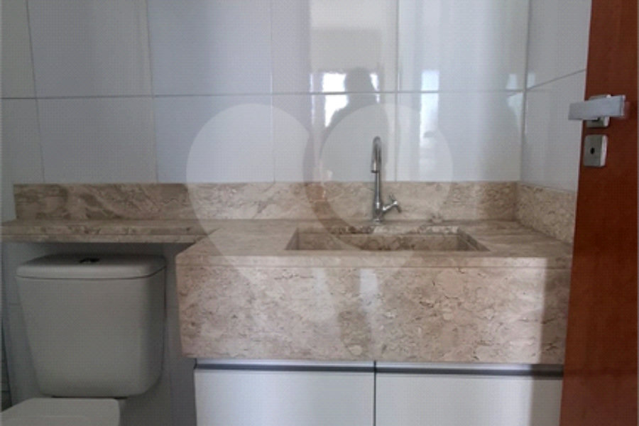 Apartamento à venda com 2 quartos em Vila Gustavo, São Paulo, SP